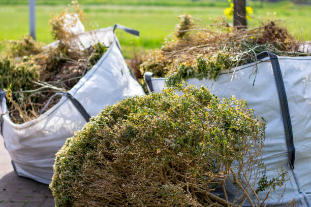 Demolition Debris Removal in Bellevue, ID